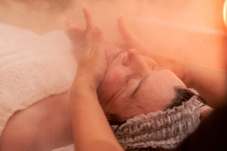 ร้านนวดหน้าบางกะดี