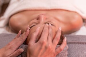 ร้านนวดหน้าปทุมธานี