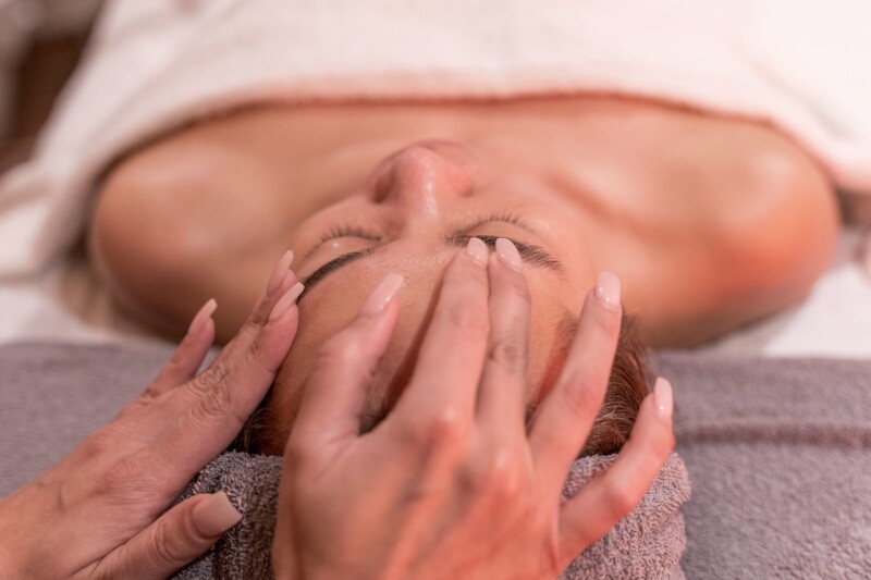 ร้านนวดหน้าปทุมธานี