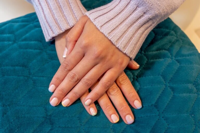 ร้านทำเล็บหนองเสือ