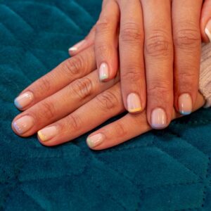 ร้านทำเล็บธัญบุรี