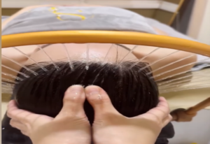 สระผมเวียดนามปทุมธานี