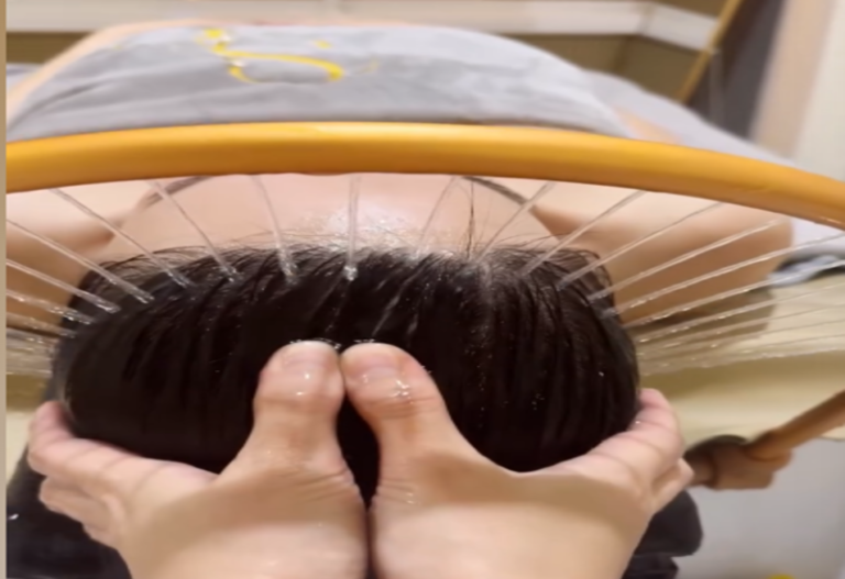 สระผมเวียดนามปทุมธานี