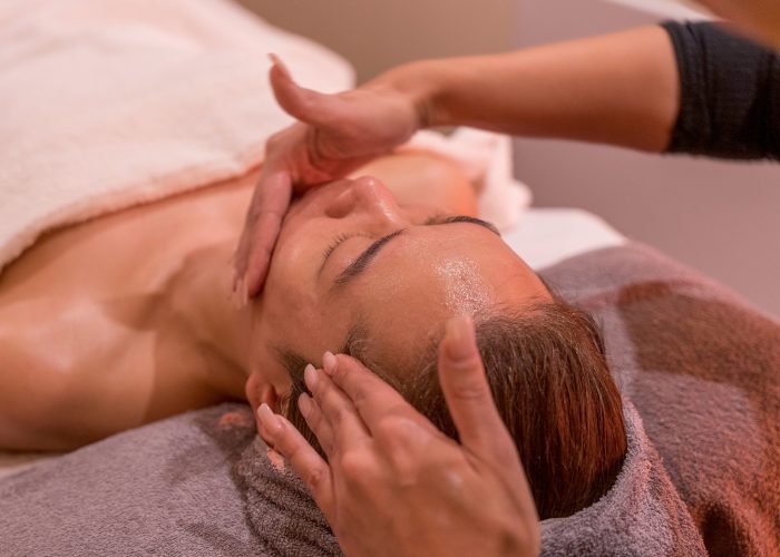 ร้านนวดหน้าคลองหลวง