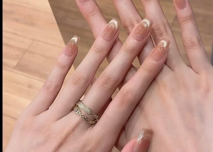 ร้านทำเล็บบางปรอก