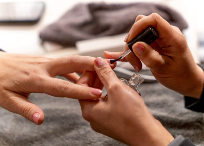 ร้านทำเล็บรังสิต